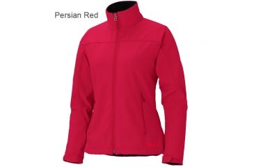 Image of Marmot Altitude Jkt Wmns - Dark Purple XS