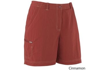 Image of Marmot Annadale Short - Outback 8