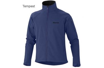Image of Marmot Approach Jacket - Fire M