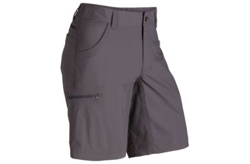 Image of Marmot Arch Rock Short - Men's-Cinder-11 in-28 Waist