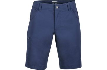Image of Marmot Arch Rock Short - Men's-Dark Indigo-11 in-30 Waist