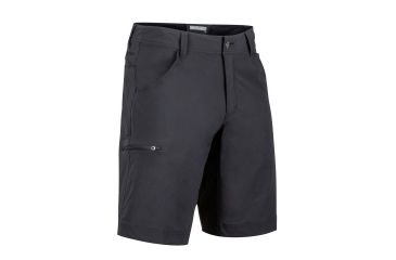 Image of Marmot Arch Rock Short - Mens, Black, 28 52390-001-28
