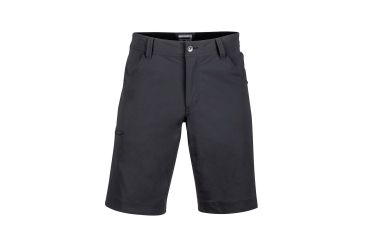 Image of Marmot Arch Rock Short - Mens, Black, 28 52390-001-28