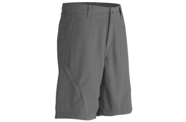 Image of Marmot Arches Short - Men's-Gargoyle-32