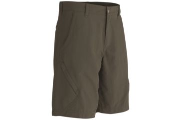 Image of Marmot Arches Short - Men's-Olive Night-32