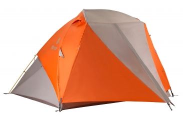 Image of Marmot Argent 4P - 4 Person, 3 Season-Blaze/Sandstorm