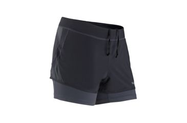 Image of Marmot Ascend 2 in 1 Short - Women's-Black-X-Small