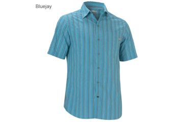 Image of Marmot Asheboro SS - Gargoyle XL