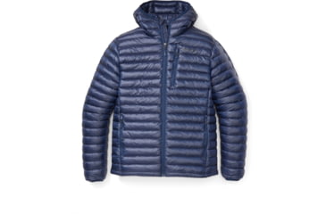 Image of Marmot Avant Featherless Hoody - Mens, Arctic Navy, Small, 74730-2975-S