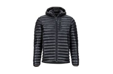 Image of Marmot Avant Featherless Hoody - Mens, Black, Medium, 74730-001-M