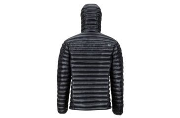 Image of Marmot Avant Featherless Hoody - Mens, Black, Small, 74730-001-S
