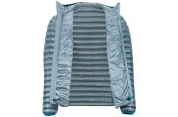 Image of Marmot Avant Featherless Hoody - Mens, Blue Granite, Medium, 74730-3967-Blue Granite-M