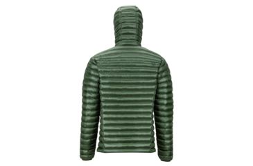 Image of Marmot Avant Featherless Hoody - Mens, Crocodile, Medium, 74730-4764-M