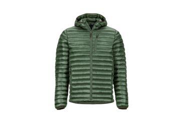 Image of Marmot Avant Featherless Hoody - Mens, Crocodile, Medium, 74730-4764-M