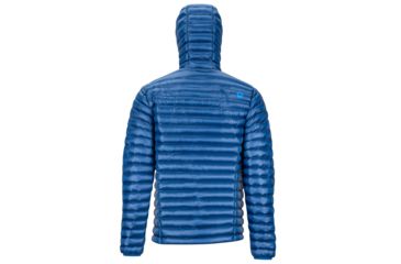 Image of Marmot Avant Featherless Hoody - Mens, Dark Cerulean, 2XL, 900435-3696-XXL
