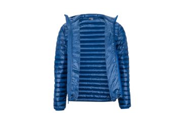 Image of Marmot Avant Featherless Hoody - Mens, Dark Cerulean, 2XL, 900435-3696-XXL