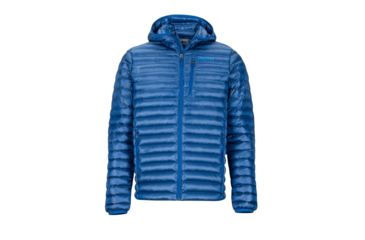 Image of Marmot Avant Featherless Hoody - Mens, Dark Cerulean, 2XL, 900435-3696-XXL