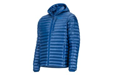 Image of Marmot Avant Featherless Hoody - Mens, Dark Cerulean, M, 74730-3696-M