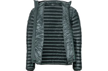 Image of Marmot Avant Featherless Hoody - Mens, Dark Spruce, Extra Large, 74730-4741-XL