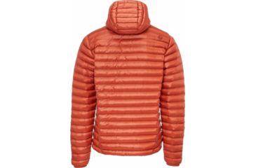 Image of Marmot Avant Featherless Hoody - Mens, Mars Orange, 2XL, 74730-9180-XXL