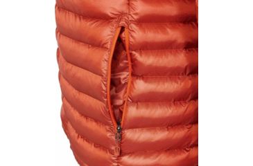 Image of Marmot Avant Featherless Hoody - Mens, Mars Orange, 2XL, 74730-9180-XXL