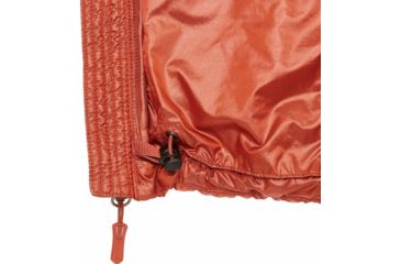 Image of Marmot Avant Featherless Hoody - Mens, Mars Orange, 2XL, 74730-9180-XXL