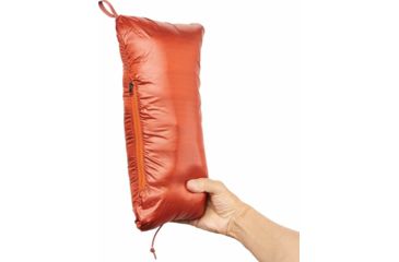 Image of Marmot Avant Featherless Hoody - Mens, Mars Orange, 2XL, 74730-9180-XXL