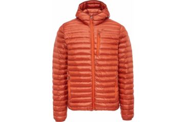 Image of Marmot Avant Featherless Hoody - Mens, Mars Orange, 2XL, 74730-9180-XXL