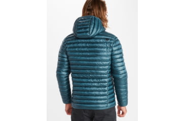 Image of Marmot Avant Featherless Hoody - Mens, Stargazer, Large, 74730-1996-L