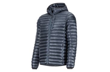 Image of Marmot Avant Featherless Hoody - Mens, Steel Onyx, S, 74730-1515-S