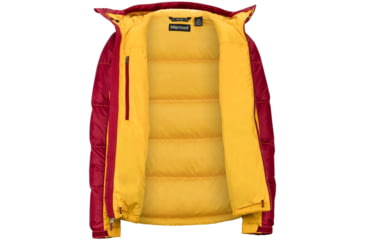 Image of Marmot Avant Featherless Hoody - Mens, Surf, 2XL, 74730-2707-Surf-XXL