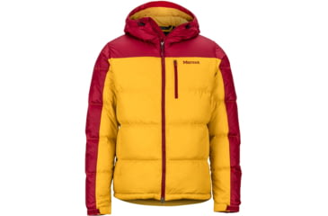 Image of Marmot Avant Featherless Hoody - Mens, Surf, 2XL, 74730-2707-Surf-XXL