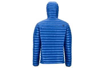 Image of Marmot Avant Featherless Hoody - Mens, Surf, Medium, 74730-2707-M
