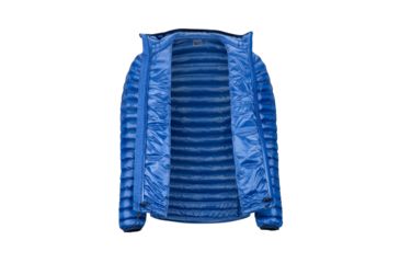 Image of Marmot Avant Featherless Hoody - Mens, Surf, Medium, 74730-2707-M