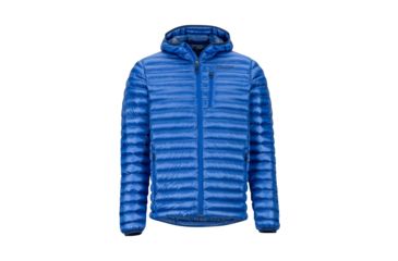 Image of Marmot Avant Featherless Hoody - Mens, Surf, Medium, 74730-2707-M