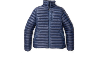 Image of Marmot Avant Featherless Jacket - Womens, Arctic Navy, Small, 79340-2975-S