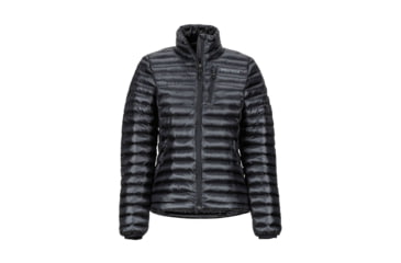 Image of Marmot Avant Featherless Jacket - Womens, Black, Medium, 79340-001-M