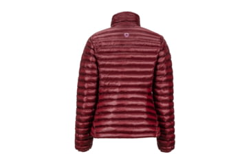 Image of Marmot Avant Featherless Jacket - Womens, Claret, Small, 79340-6125-S