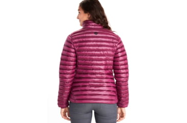 Image of Marmot Avant Featherless Jacket - Womens, Wild Rose, Extra Small, 79340-6863-XS