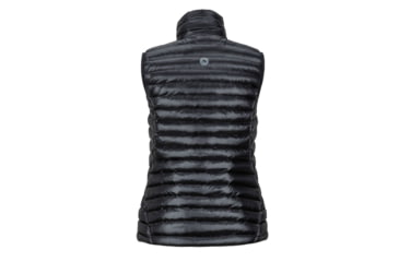 Image of Marmot Avant Featherless Vest - Women's, Black, Medium, 79350-001-M