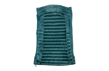 Image of Marmot Avant Featherless Vest - Womens, Deep Teal, Small, 79350-2209-S