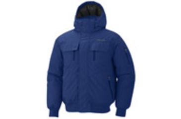 Image of Marmot Aviate Jkt - Deep Blue L
