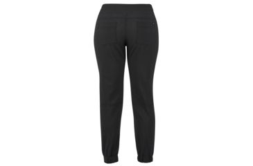 Image of Marmot Avision Jogger - Womens, Black, Extra Small, 47410-001-XS