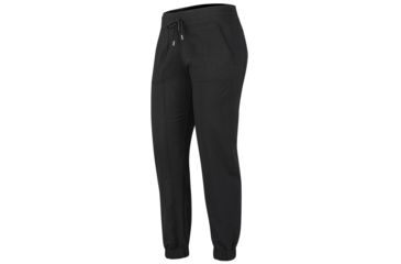 Image of Marmot Avision Jogger - Womens, Black, Extra Small, 47410-001-XS