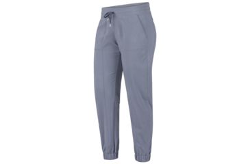 Image of Marmot Avision Jogger - Womens, Steel Onyx, Extra Large, 47410-1515-XL