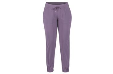 Image of Marmot Avision Jogger - Womens, Vintage Violet, Small, 47410-7196-S