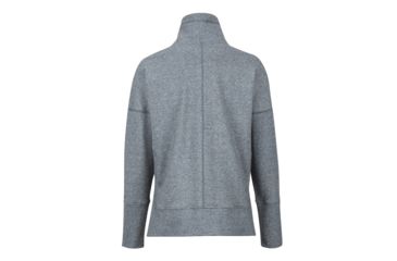 Image of Marmot Baillie Pullover - Womens, Black, Medium, 47880-001-M