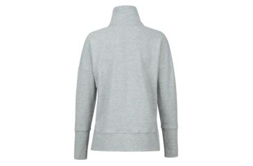 Image of Marmot Baillie Pullover - Womens, Crocodile, Extra Small, 47880-4764-XS