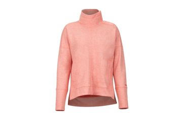 Image of Marmot Baillie Pullover - Womens, Kashmir, Medium, 47880-Kashmir-M-DEMO