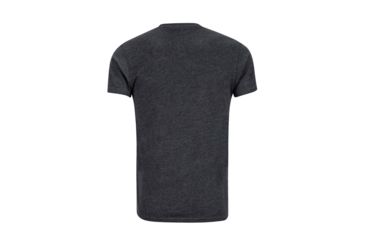 Image of Marmot Beams Short Sleeve T-Shirt - Mens, Charcoal Heather, Small 43420-1204-S